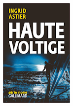 Haute Voltige Ingrid Astier